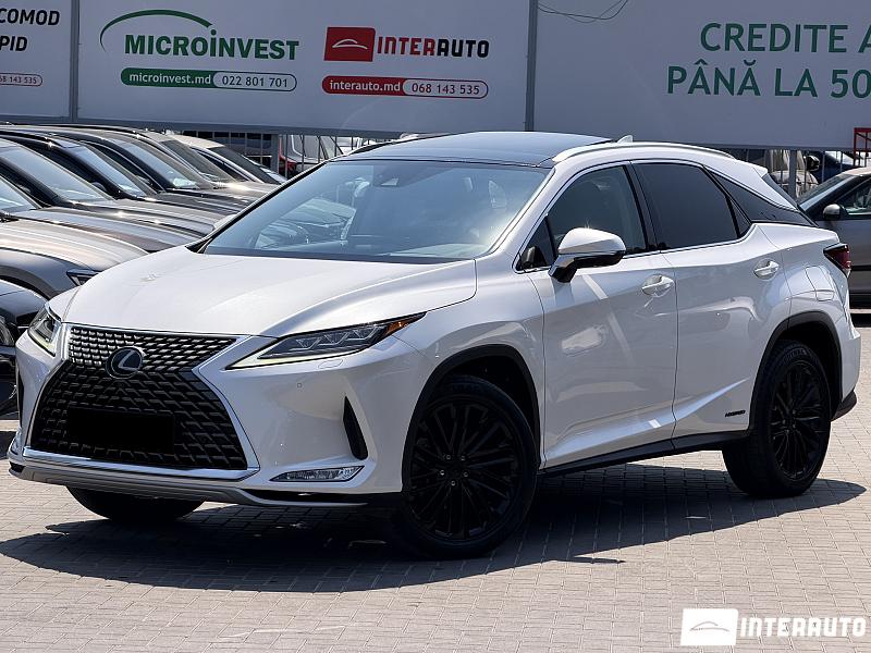 interauto oferta masina