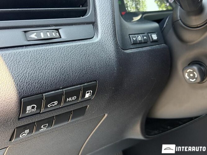 lexus RX 450h 2021