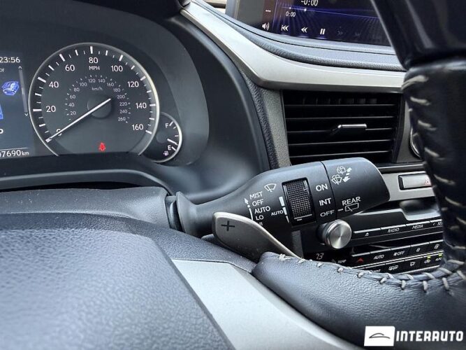 lexus RX 450h 2021