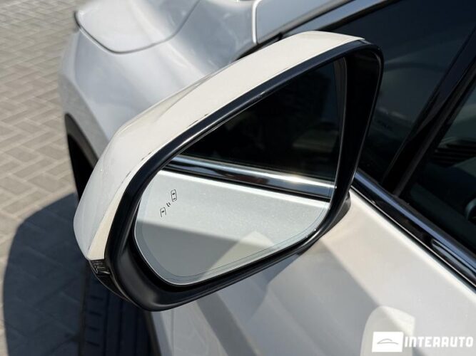 lexus RX 450h 2021
