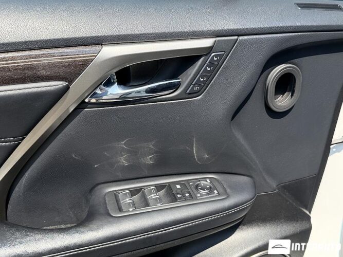 lexus RX 450h 2021