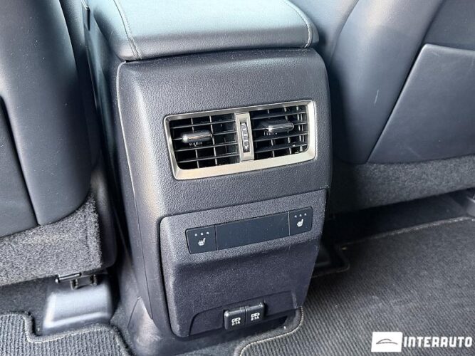 lexus RX 450h 2021