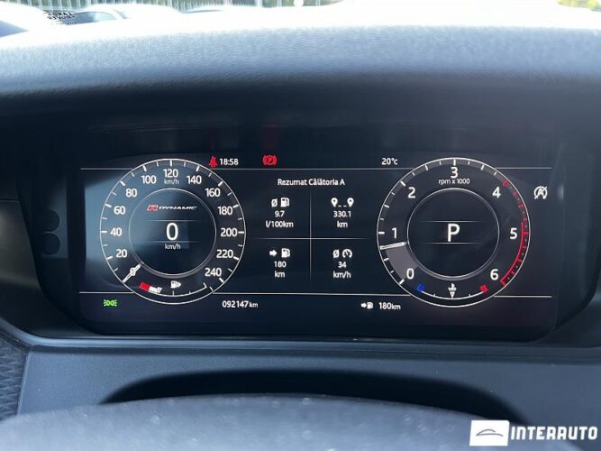 Land Rover Range Rover Velar 42 land rover Range Rover Velar 2018
