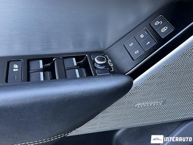 Land Rover Range Rover Velar 45 land rover Range Rover Velar 2018