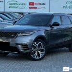 Land Rover Range Rover Velar 2018