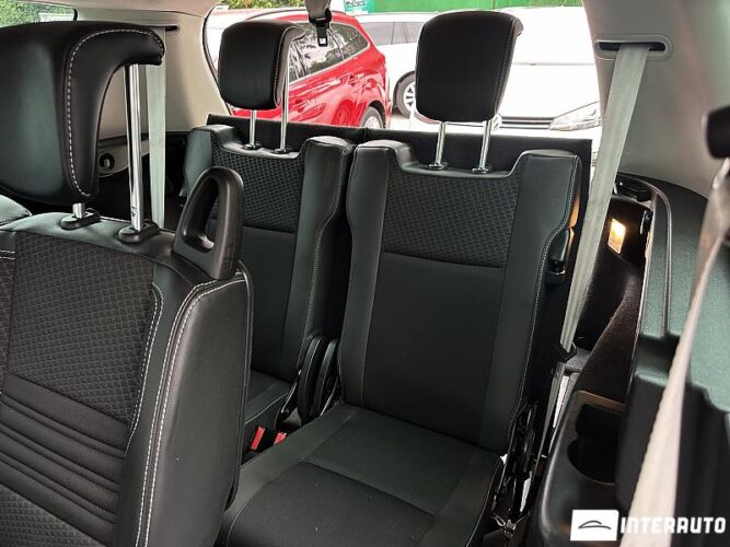 renault Grand Scenic 2016