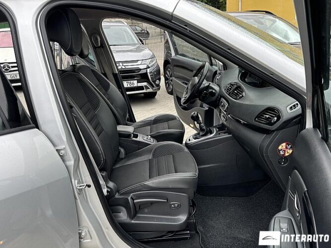 renault Grand Scenic 2016