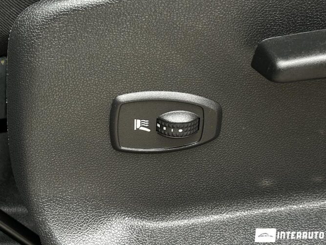 renault Grand Scenic 2016