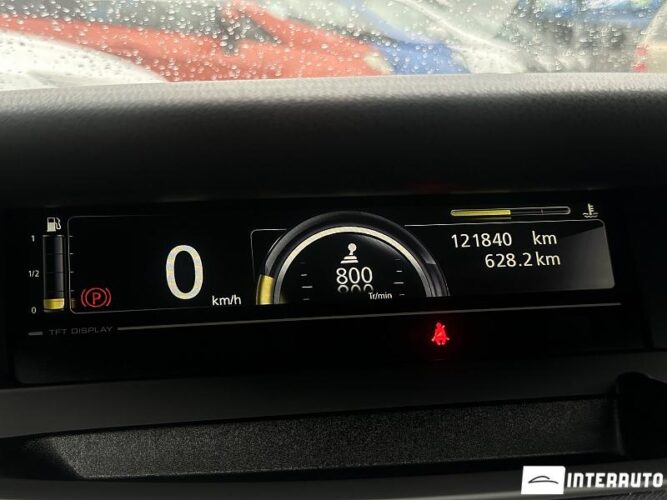 renault Grand Scenic 2016