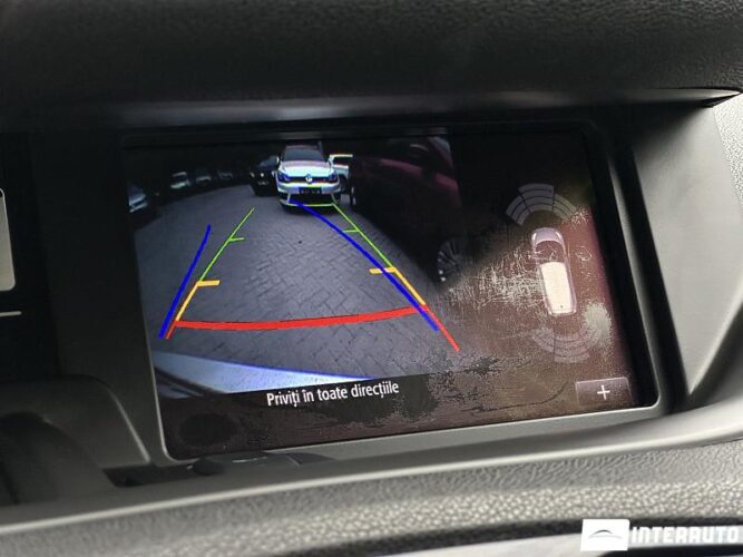 renault Grand Scenic 2016