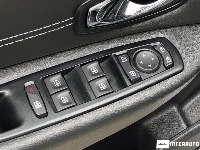 renault Grand Scenic 2016