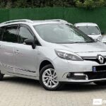 Renault Grand Scenic 2016
