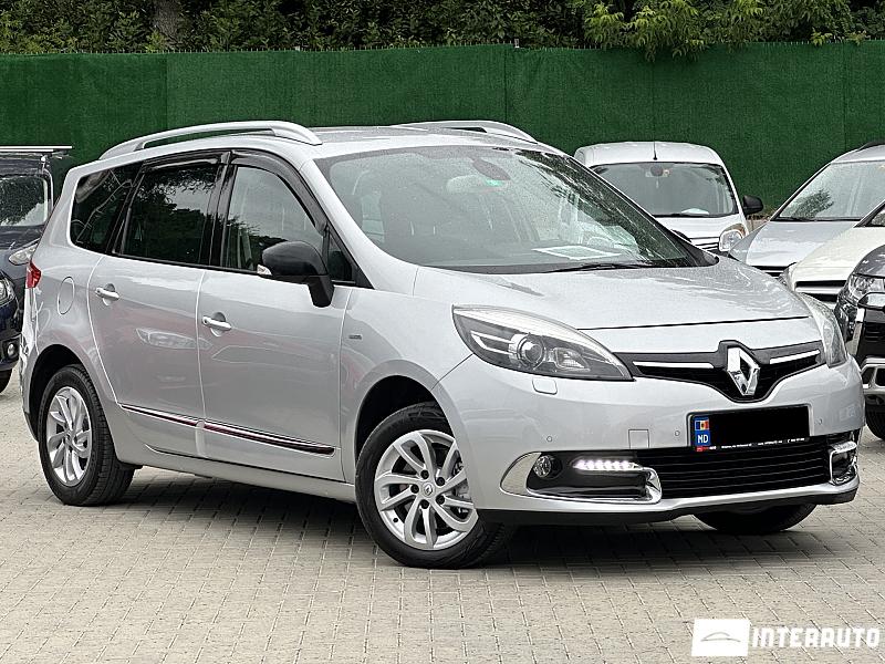 interauto oferta masina