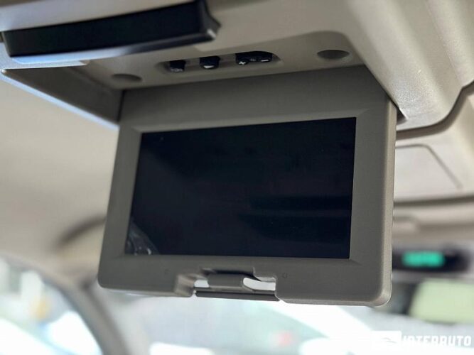 chrysler Grand Voyager 2006