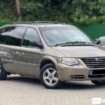 Chrysler Grand Voyager 2006