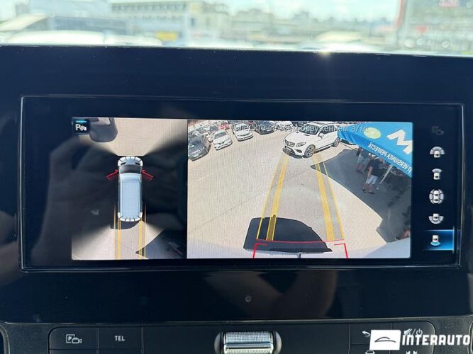 mercedes Sprinter 2019