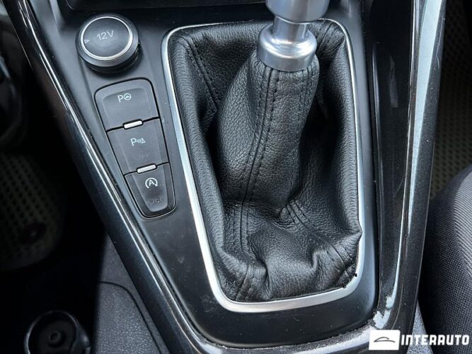 Ford Focus 40 ford Focus 2015