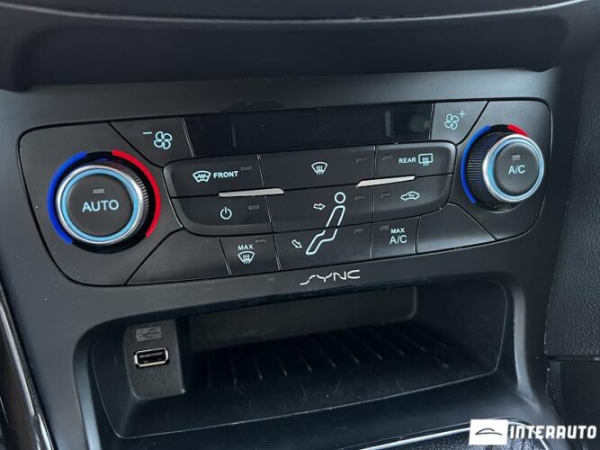 Ford Focus 39 ford Focus 2015