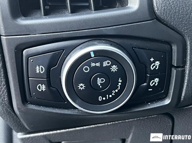 Ford Focus 42 ford Focus 2015