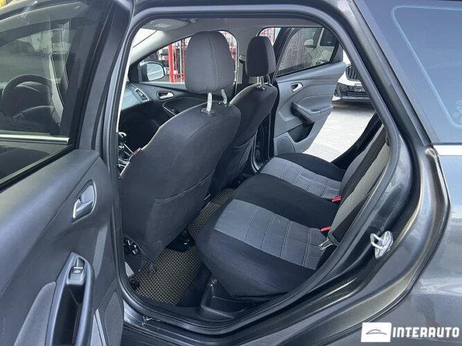 Ford Focus 44 ford Focus 2015