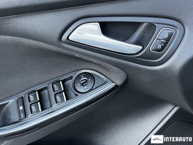 Ford Focus 41 ford Focus 2015