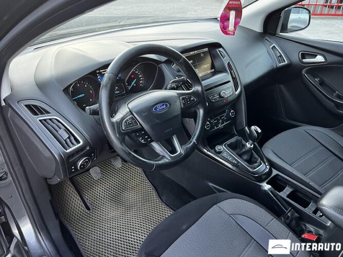 Ford Focus 35 ford Focus 2015