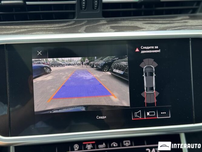Audi A6 45 audi A6 2019