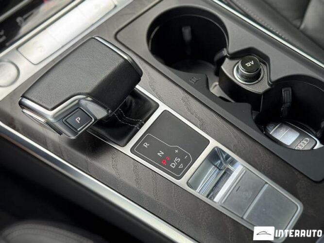 Audi A6 48 audi A6 2019