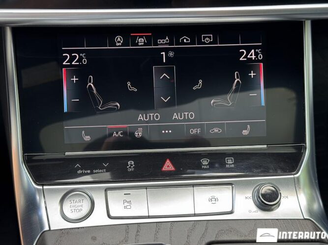 Audi A6 47 audi A6 2019