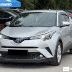 Toyota C-HR 2018