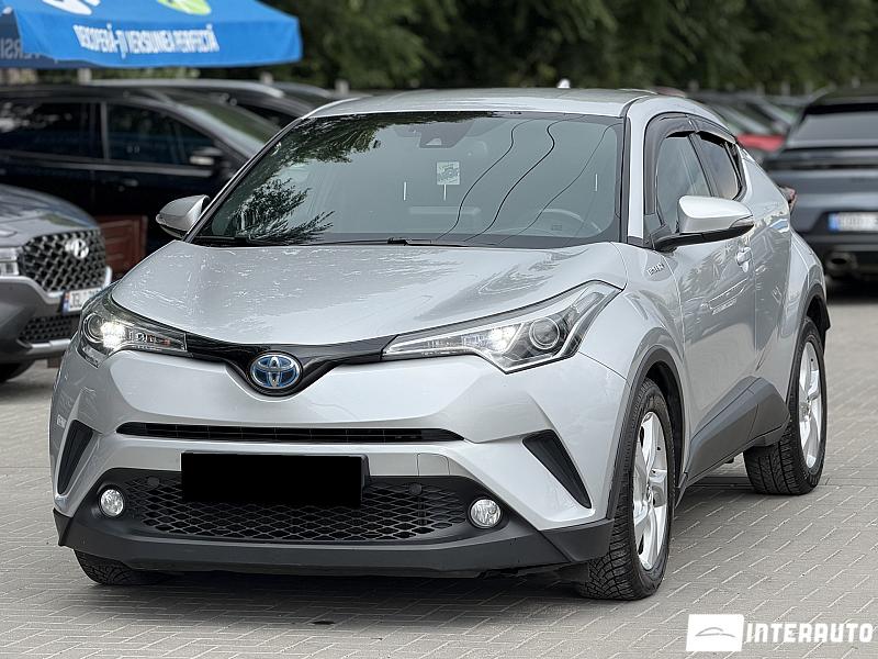 interauto oferta masina