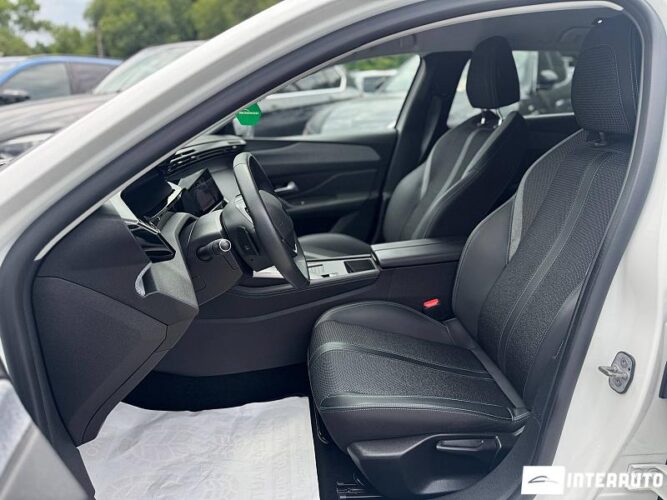 Peugeot 308 32 peugeot 308 2022