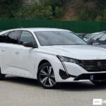Peugeot 308 2022