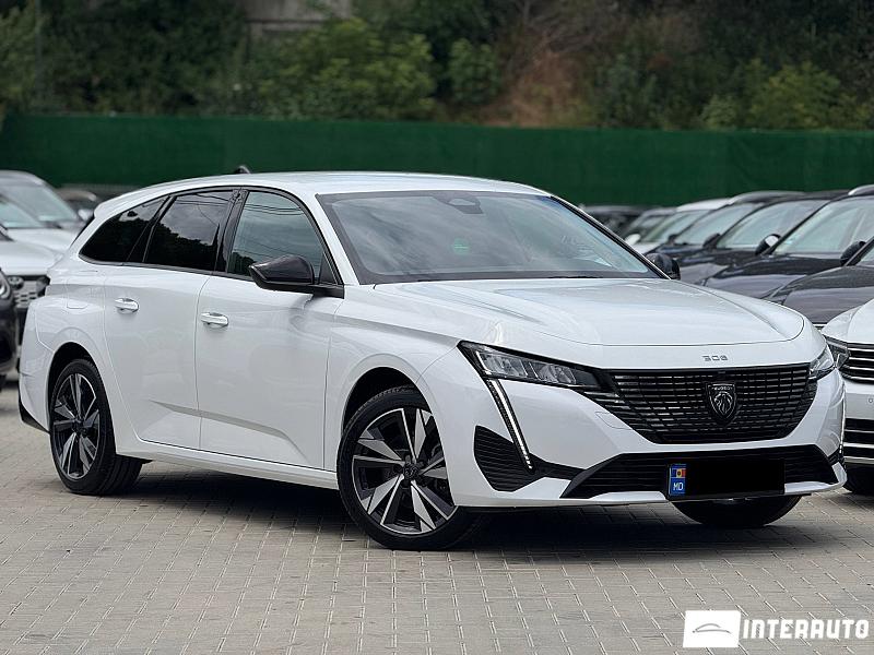 Peugeot 308 2 interauto oferta masina