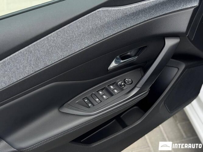 Peugeot 308 42 peugeot 308 2022