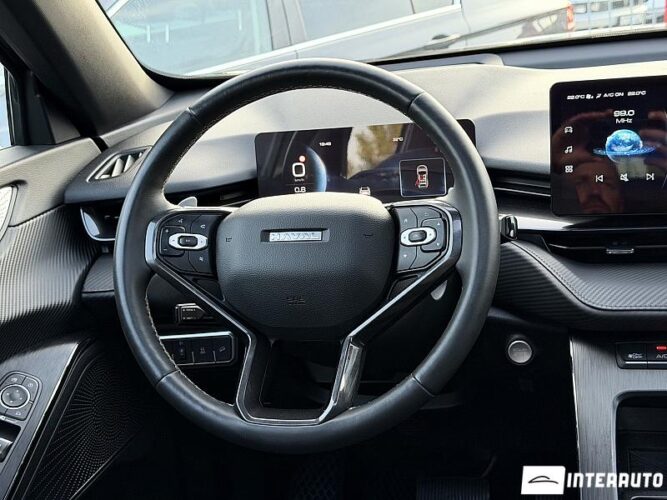 Haval H6 47 haval H6 2024