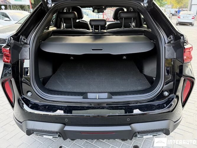 Haval H6 59 haval H6 2024
