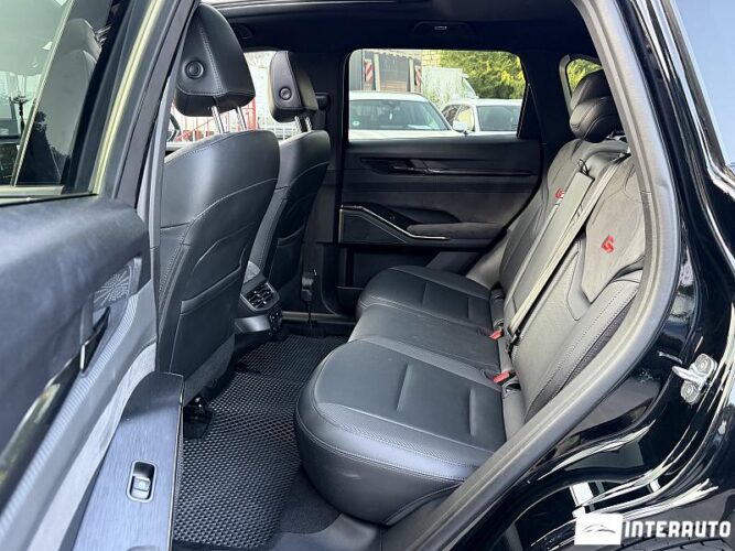 Haval H6 42 haval H6 2024