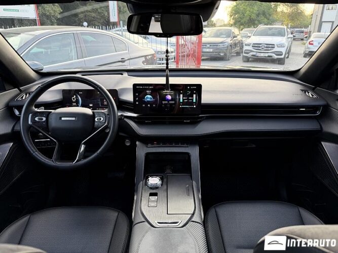 Haval H6 46 haval H6 2024