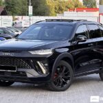 Haval H6 2024