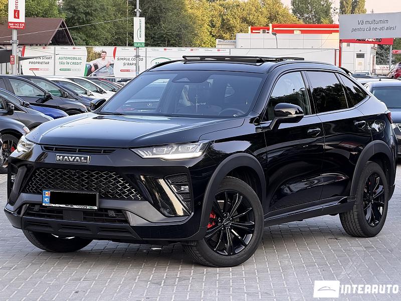 Haval H6 2 interauto oferta masina