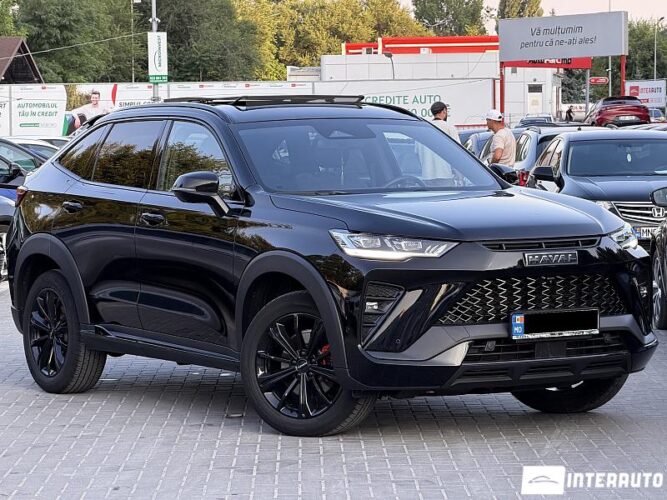 Haval H6 39 haval H6 2024