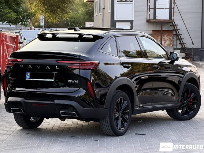 Haval H6 38 haval H6 2024