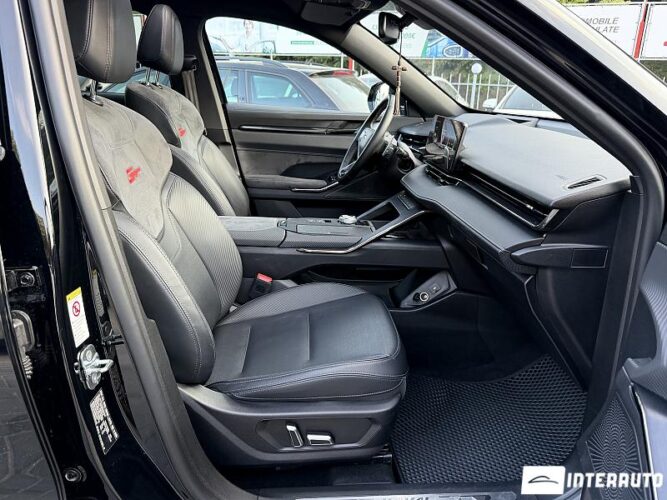 Haval H6 43 haval H6 2024