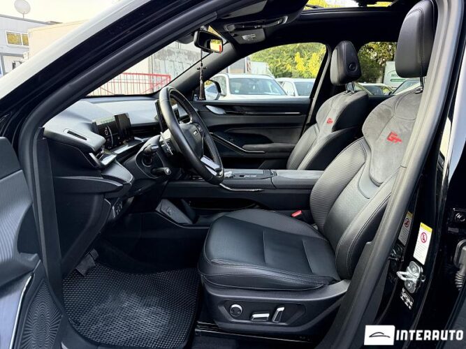 Haval H6 41 haval H6 2024