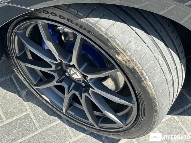 volkswagen Golf GTE 2015