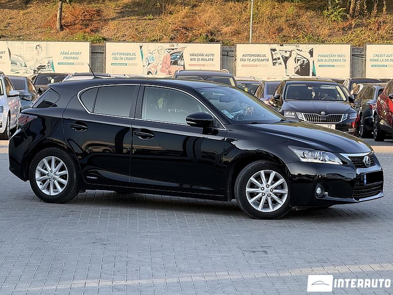 interauto oferta masina