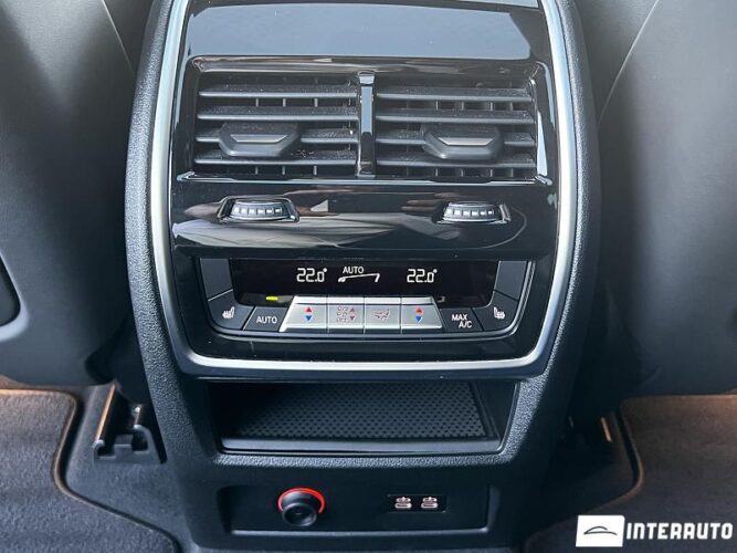 bmw X7 4.0d 2023