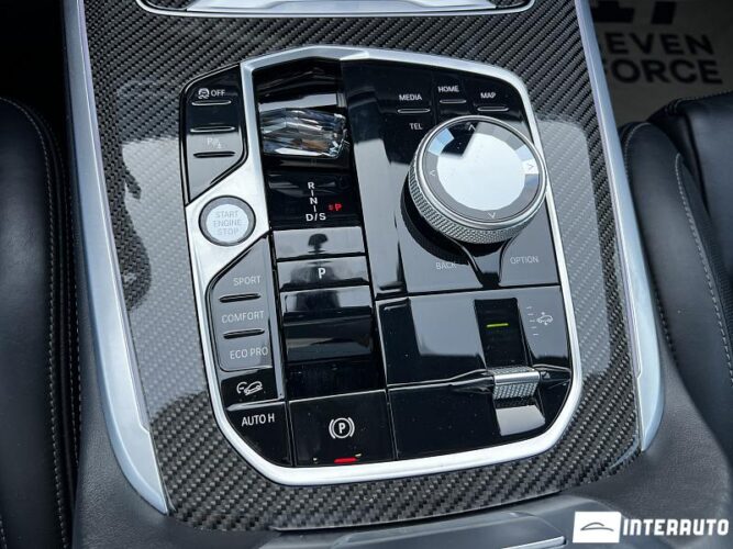 bmw X7 4.0d 2023