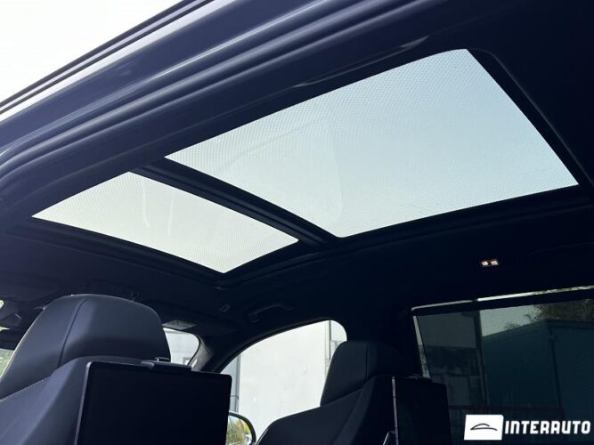 bmw X7 4.0d 2023